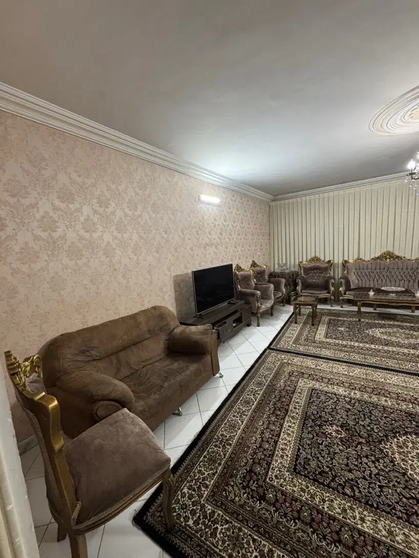 رهن و اجاره اپارتمان با آسانسور و پارکینگ|اجارهٔ آپارتمان|مشهد, عبادی|دیوار