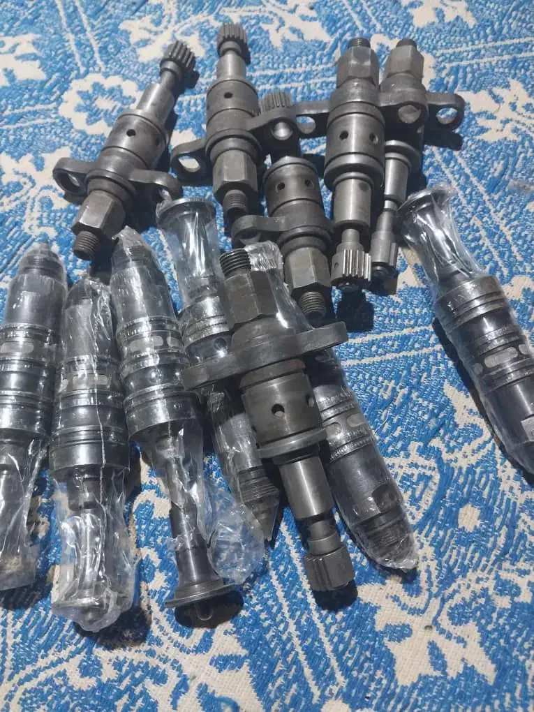 لوازم بلدوزر ۱۵۵و۶۵وگریدر ب قیمت|ماشین‌آلات صنعتی|کهریزک, |دیوار