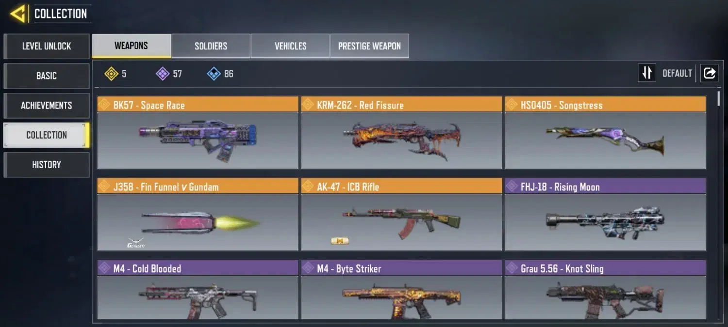 اکانت کالاف|کنسول، بازی ویدئویی و آنلاین|ماهدشت, |دیوار