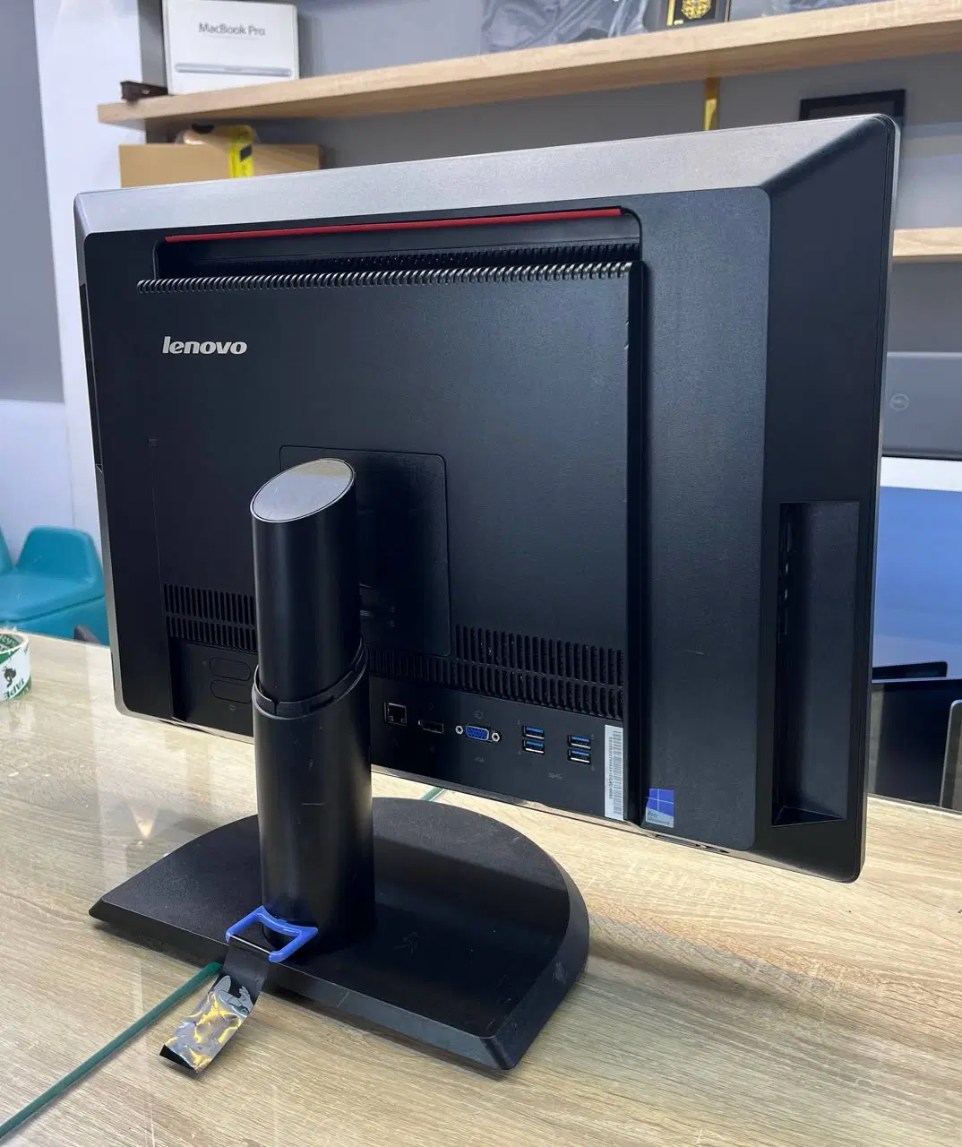 lenevo m93z|رایانه همراه|تبریز, |دیوار