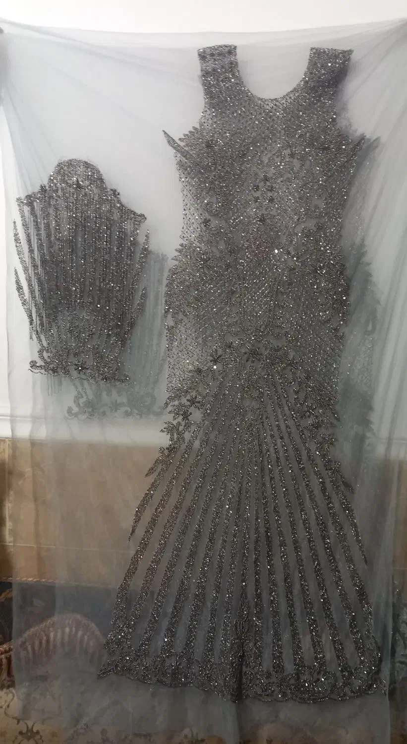 پنل سنگدوزی شده|لباس|بوشهر, |دیوار