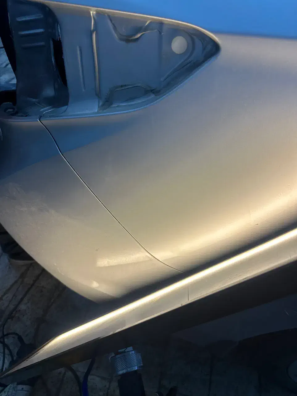 صافکاری بی رنگ PDR نقاشی اتومبیل شاسیکشی سپر سازی|خدمات موتور و ماشین|تهران, اوقاف|دیوار