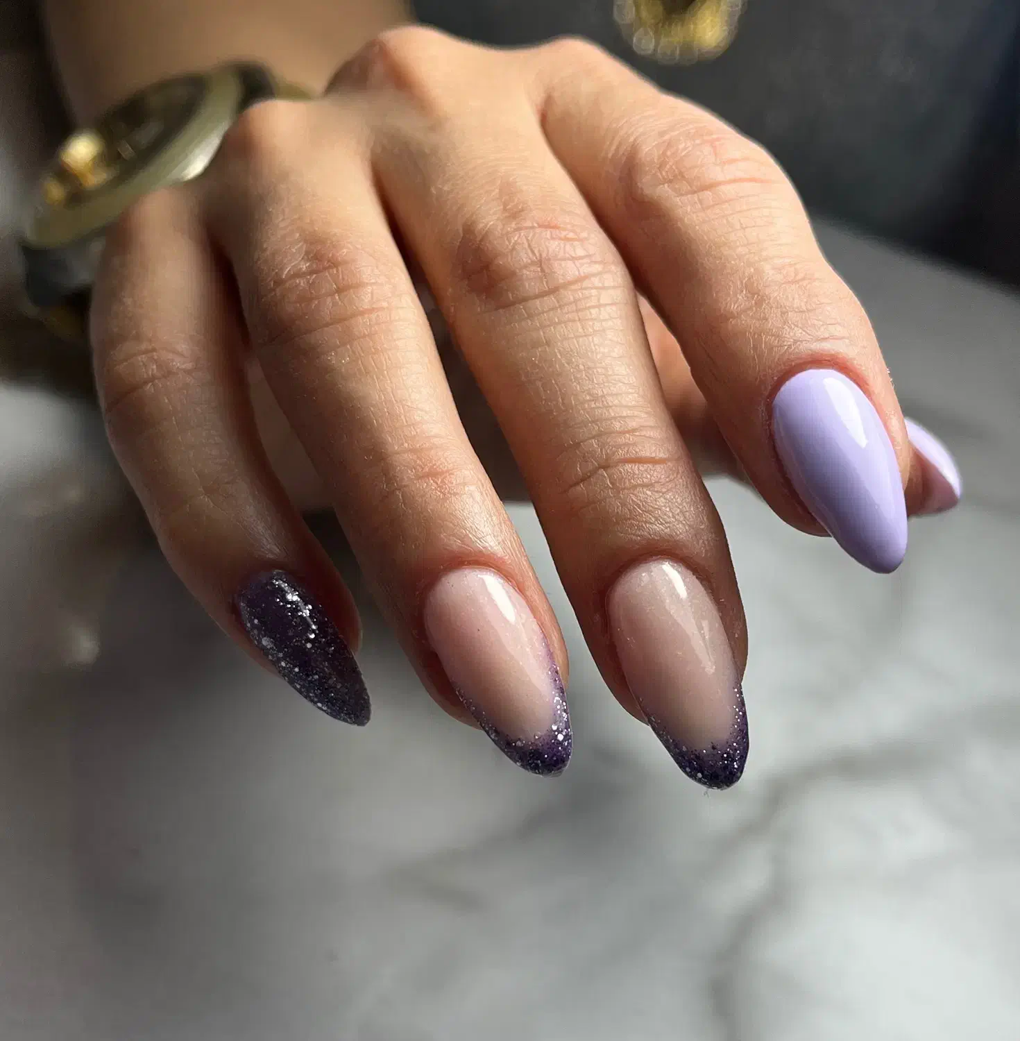 خدمات ناخن|خدمات آرایشگری و زیبایی|ری, علایین|دیوار