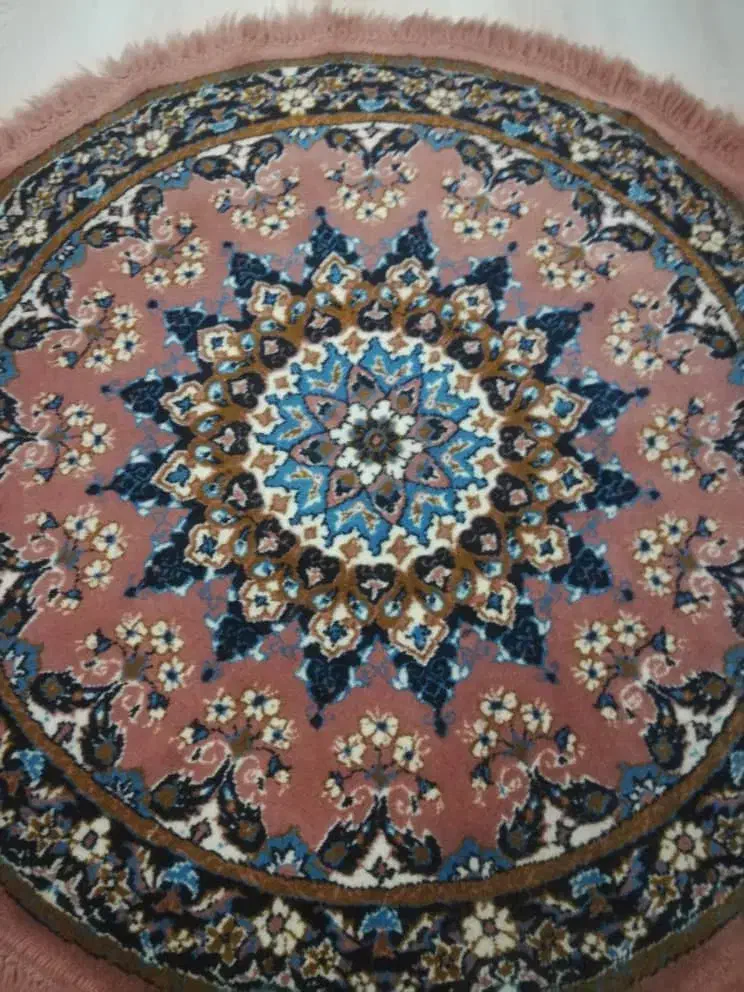 فرش|فرش|تبریز, |دیوار