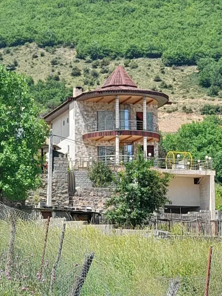 فروش‌فوری ویلا لوکس در کندلوس|فروش خانه و ویلا|کجور, |دیوار