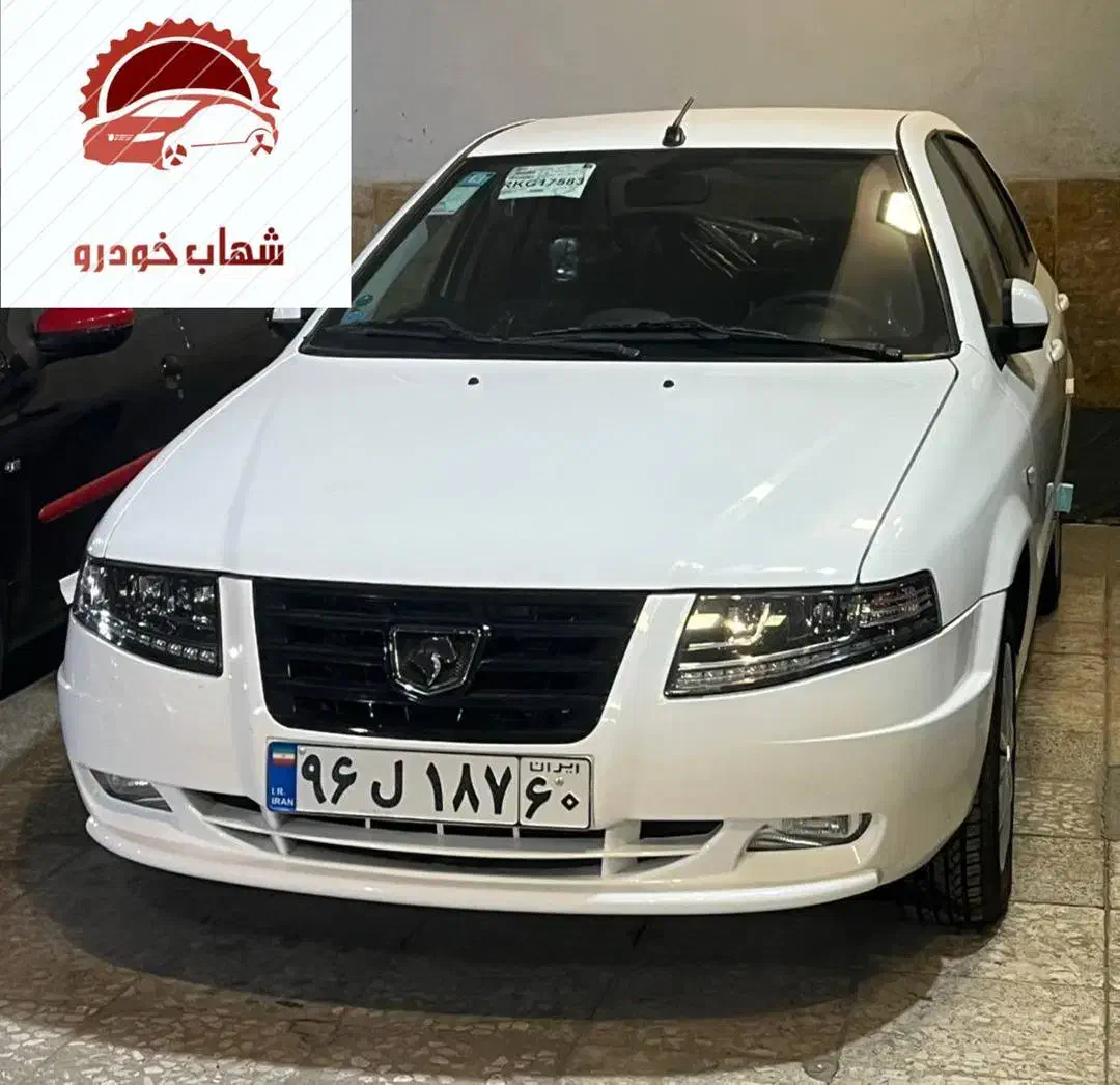 سورن پلاس صفر رنگ بندی کامل|خودرو سواری و وانت|تهران, ستارخان|دیوار