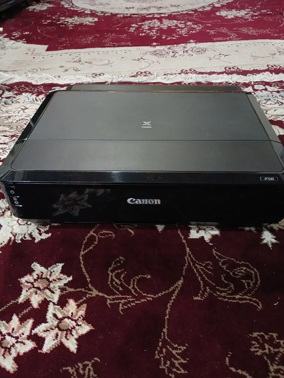 پرینتر رنگی|پرینتر، اسکنر، کپی، فکس|رشت, ولکس|دیوار