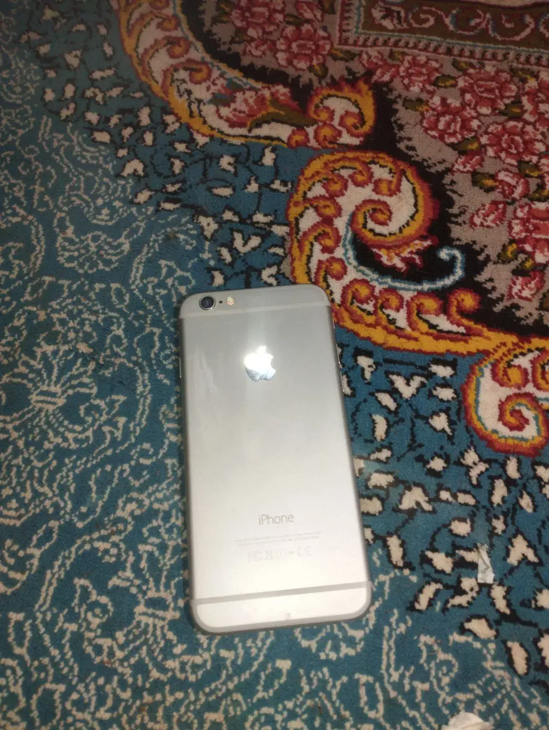 آیفون 6|موبایل|ایرانشهر, |دیوار