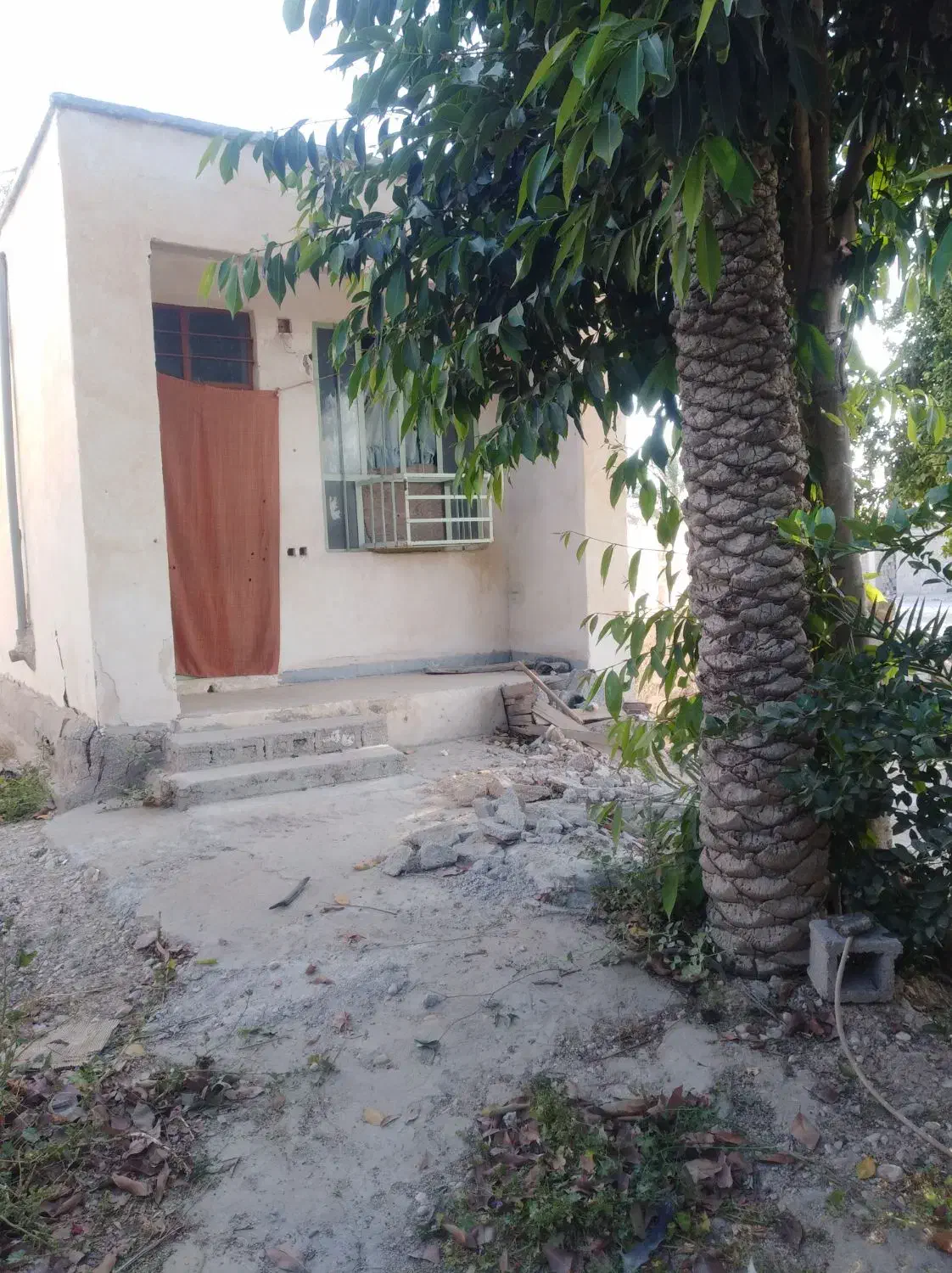 خانه فروشی|فروش خانه و ویلا|سعدآباد, |دیوار