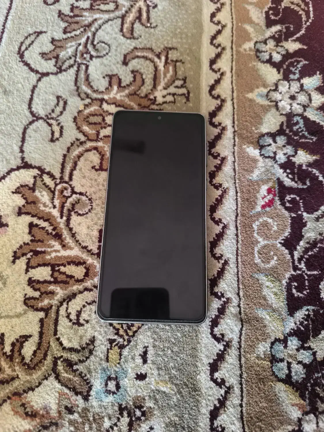 گوشی سامسونگ A73 5g اصلی حافظه256 رم8|موبایل|کازرون, |دیوار