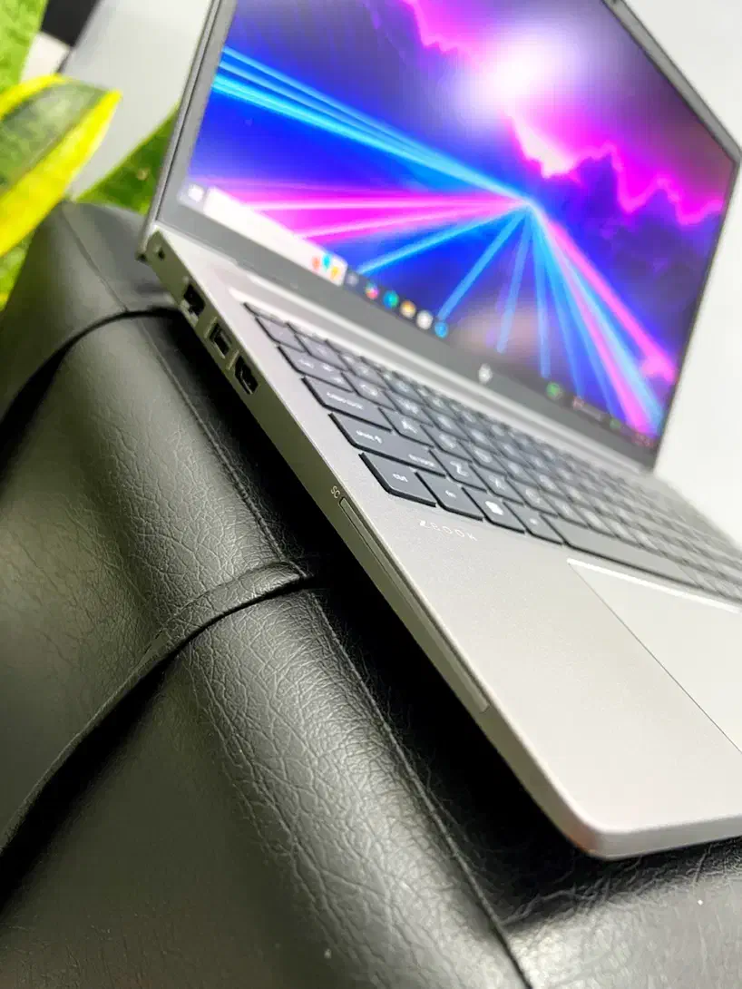 HP Zbook 15 G8 power i7/32G/512G/4G RTX A2000|رایانه همراه|تهران, میدان ولیعصر|دیوار