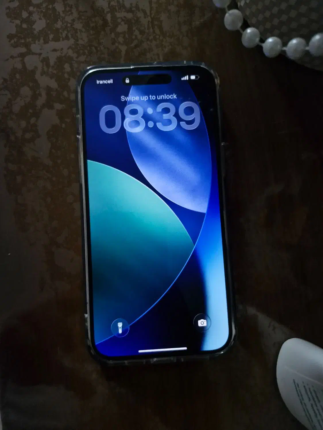 ایفون iphon14 pro max 256 و اپل واچ سری ۷|موبایل|نسیمشهر, |دیوار