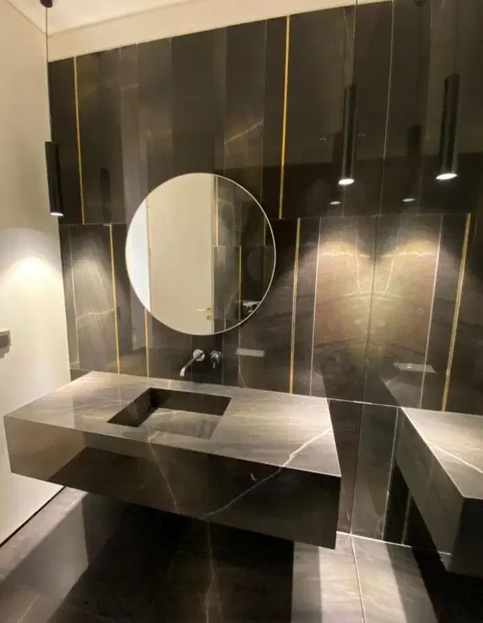 کامرانیه شمالی ۲۳۰ متر مدرن نوساز فول