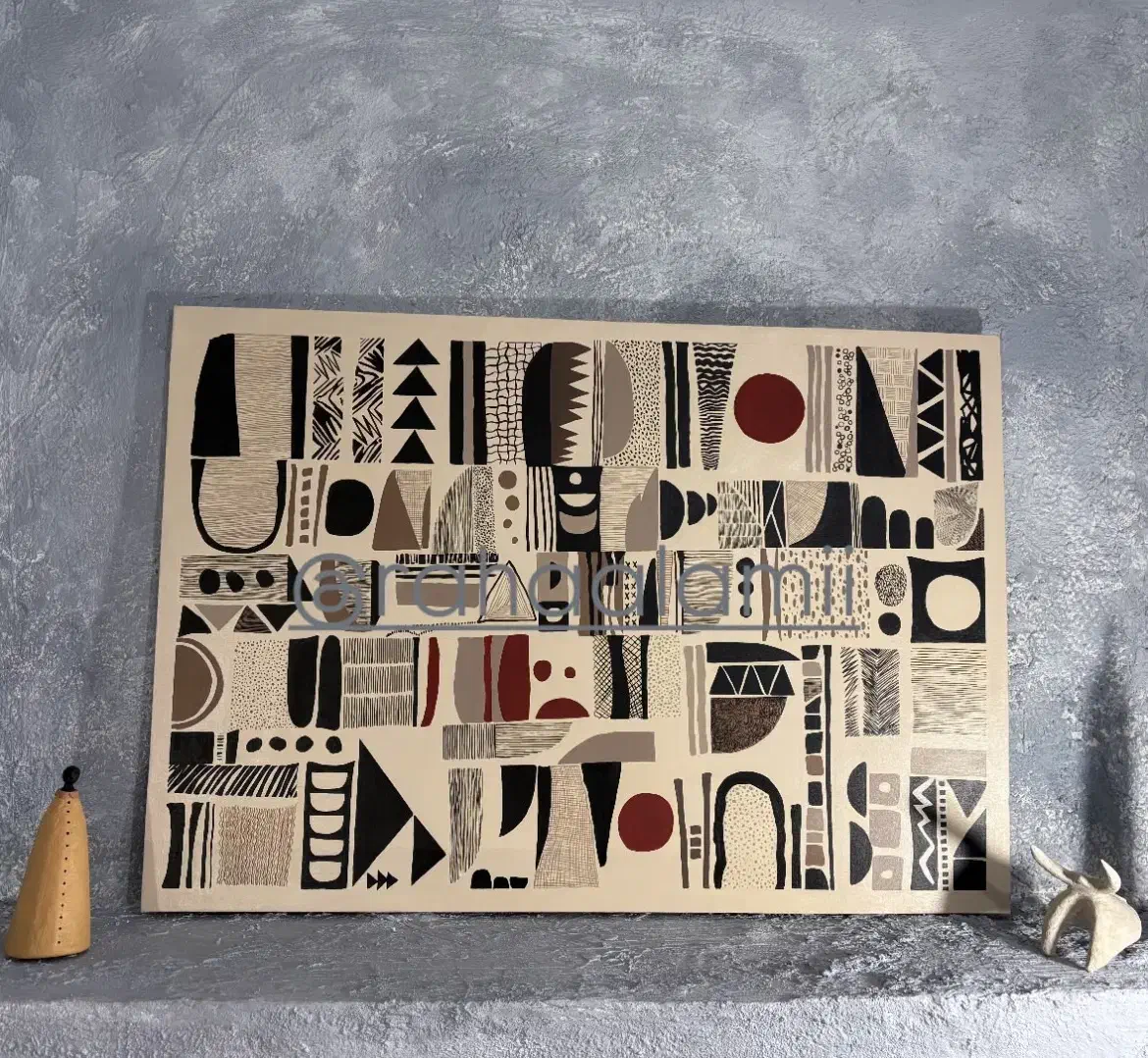 تابلو اکرلیک|تابلو، نقاشی، عکس|تهران, تهرانسر شمالی|دیوار