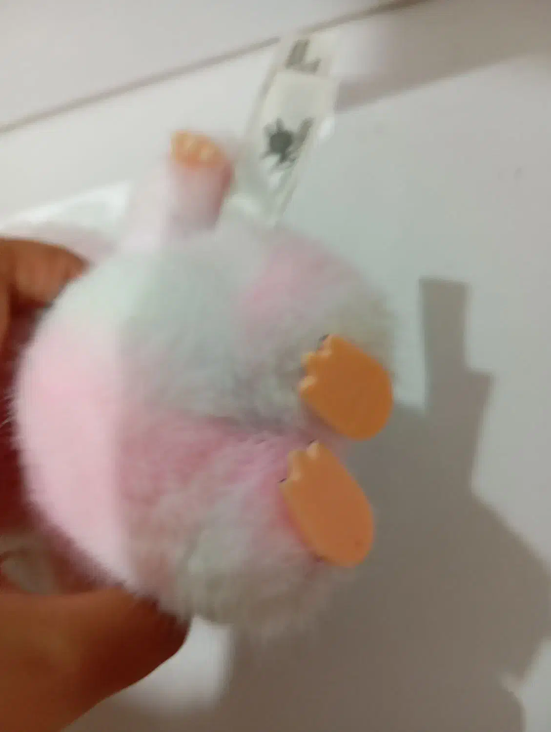 لبوبو کله برعکس کمیاب|اسباب‌‌بازی|آزادشهر, |دیوار