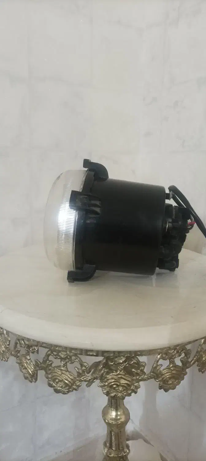 چراغ  دیلایت دار جلو نیسان آبی مدل جدید|قطعات یدکی و لوازم جانبی|پاکدشت, پاکدشت (مامازند)|دیوار