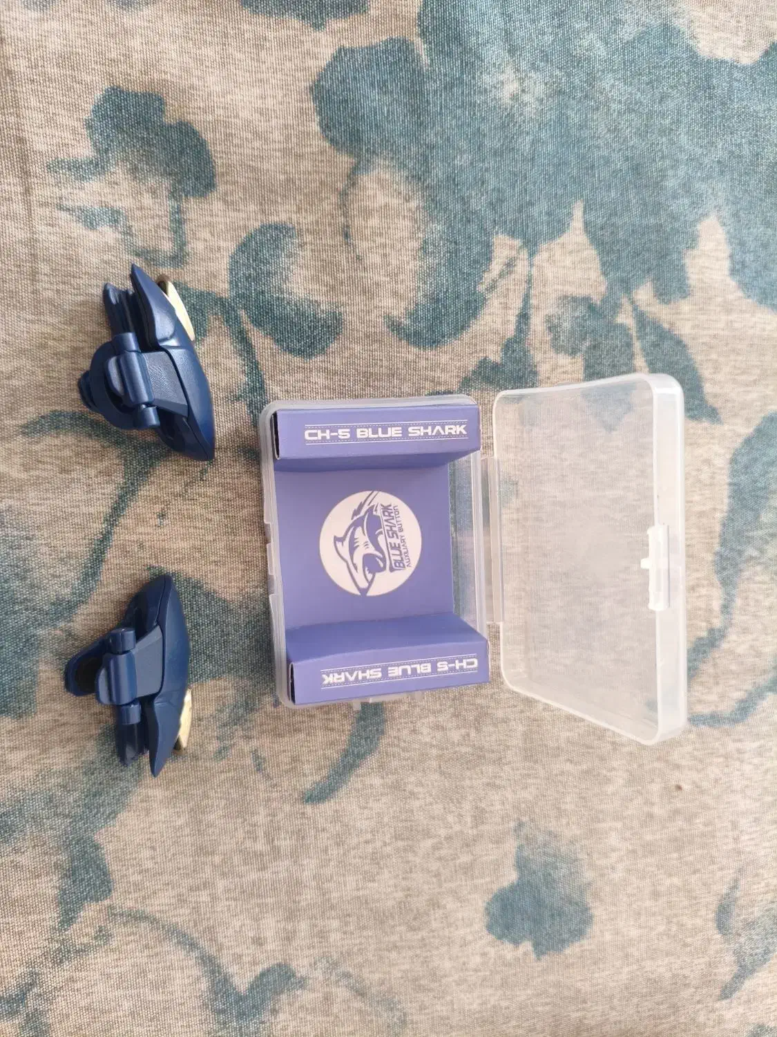 بلو شارک|لوازم جانبی موبایل و تبلت|فرخ‌شهر, |دیوار