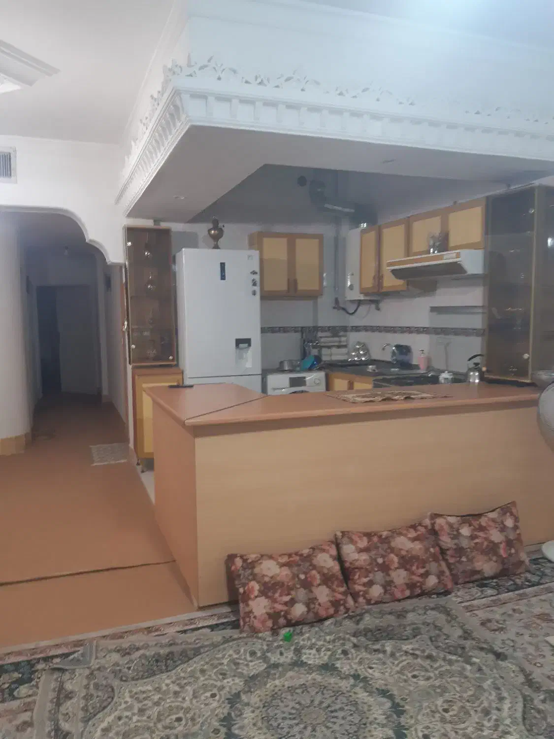 رهن اجاره|اجارهٔ آپارتمان|سبزوار, فقیه سبزواری|دیوار