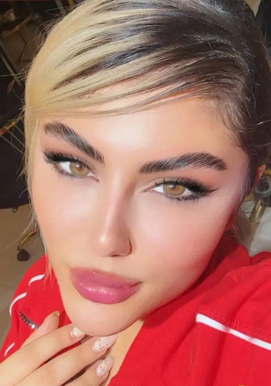 آفر ویژه کاشت مژه و لیفت ابرو|خدمات آرایشگری و زیبایی|رشت, دیلمان|دیوار