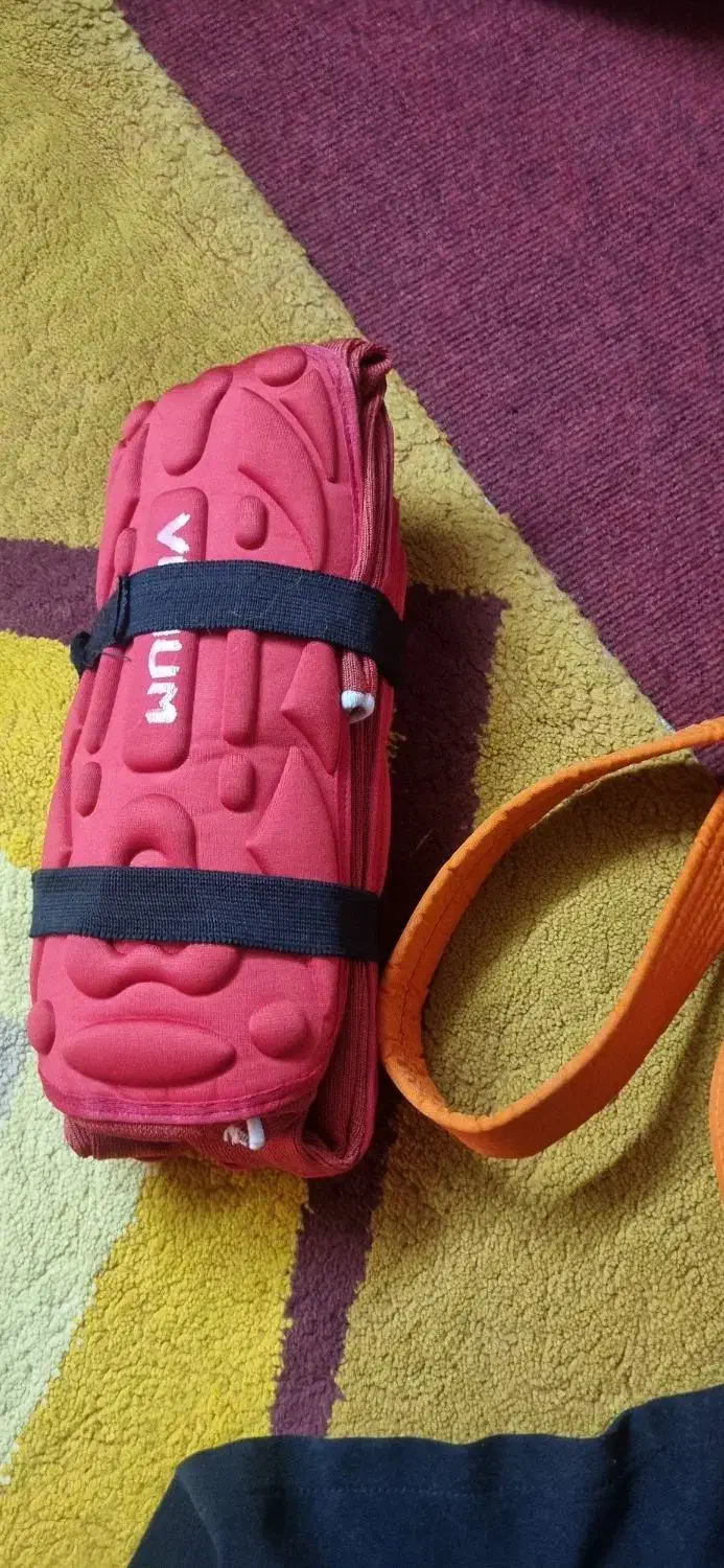 لوازم کاراته|تجهیزات ورزشی|بومهن, |دیوار