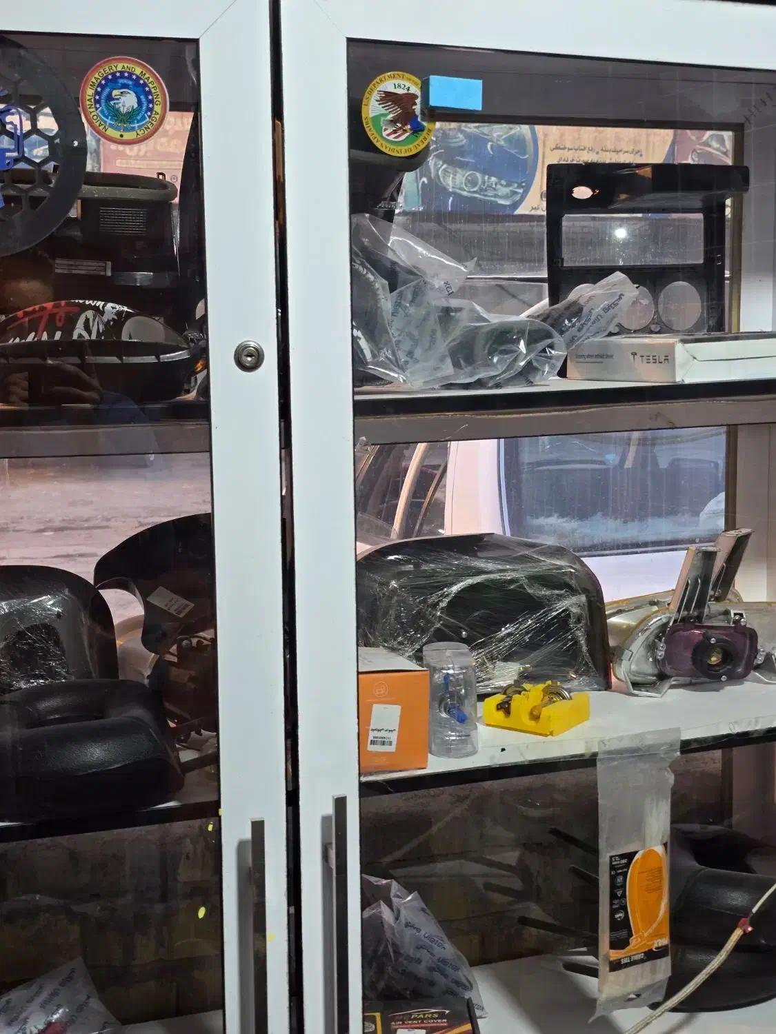 وسایل تزئیناتی|قطعات یدکی و لوازم جانبی|مرودشت, بیست متری بیمارستان|دیوار