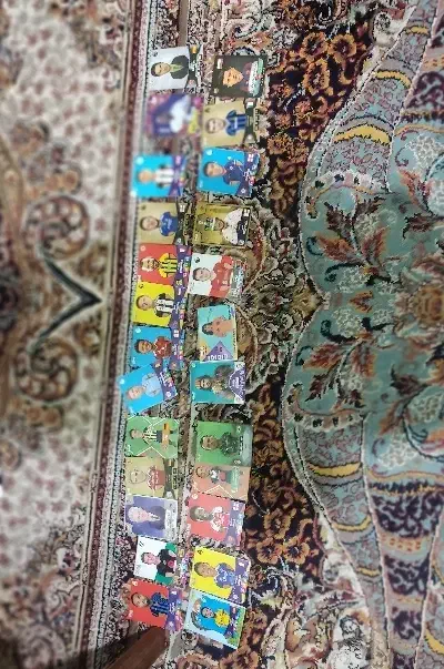 کارت کمدی|اسباب‌‌بازی|اصفهان, کوی امام|دیوار