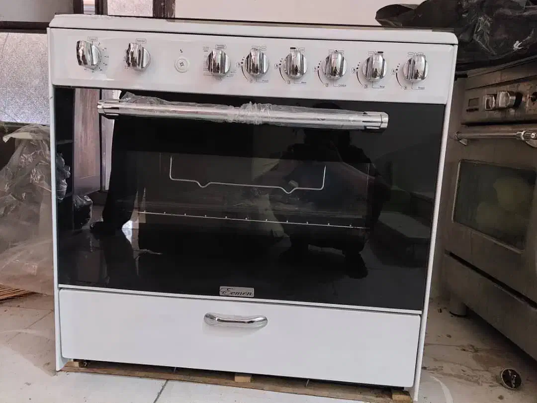 گاز فردار|اجاق گاز و لوازم برقی پخت‌وپز|لردگان, |دیوار