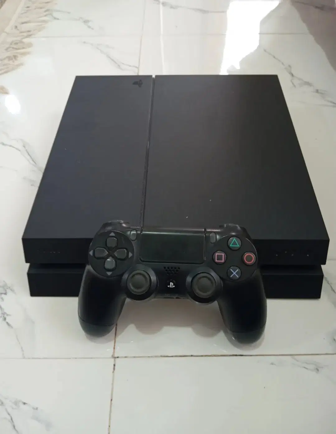 ps4فت 500|کنسول، بازی ویدئویی و آنلاین|بندرلنگه, |دیوار