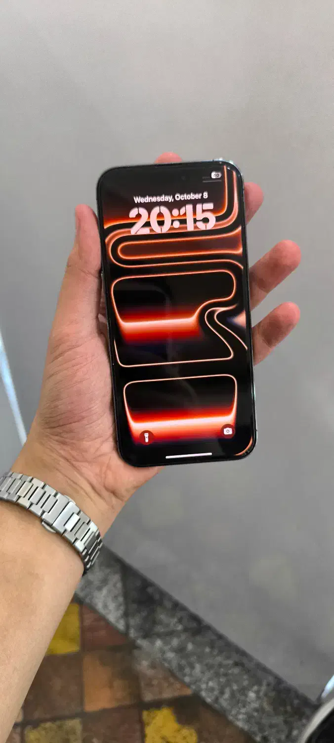 iphone 14 promax 256 ریجستر|موبایل|مشهد, صیاد شیرازی|دیوار