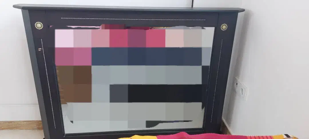 آینه بزرگ و شیک|آینه|شوشتر, |دیوار