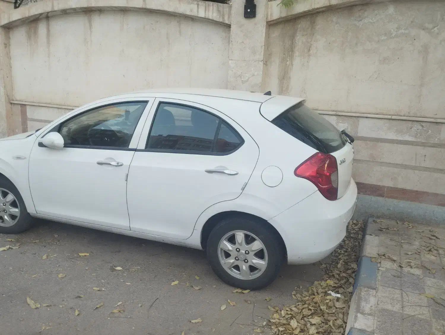 ماشین J3|خودرو سواری و وانت|قم, پردیسان|دیوار