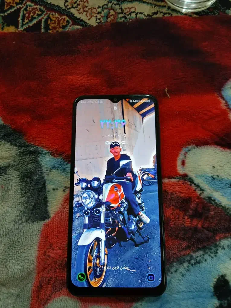 گوشیa13|موبایل|مشهد, چهاربرج|دیوار