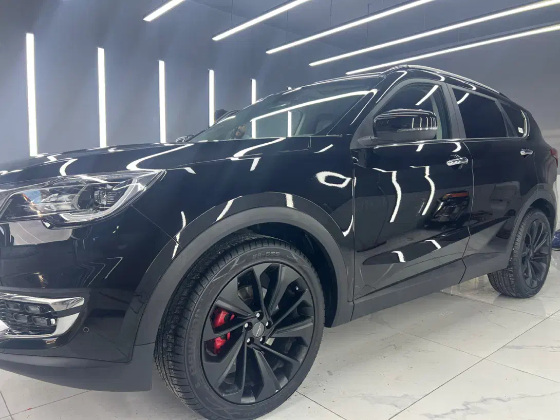 فیدلیتی پرایم ۵ نفره ۱۴۰۳|خودرو سواری و وانت|دماوند, گیلاوند|دیوار