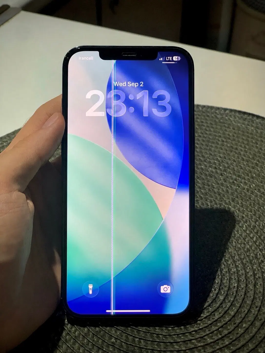 IPhone 12 promax|موبایل|رشت, شهرک آیت الله منتظری|دیوار