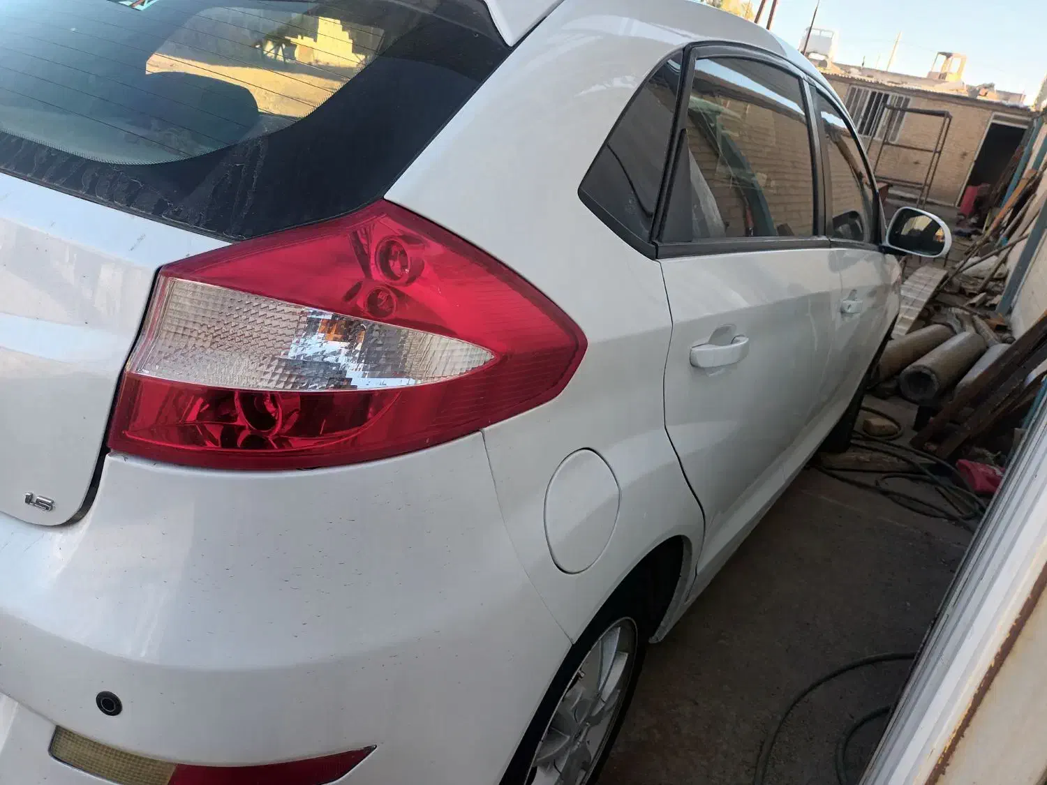 mvm315|خودرو سواری و وانت|یزد, |دیوار