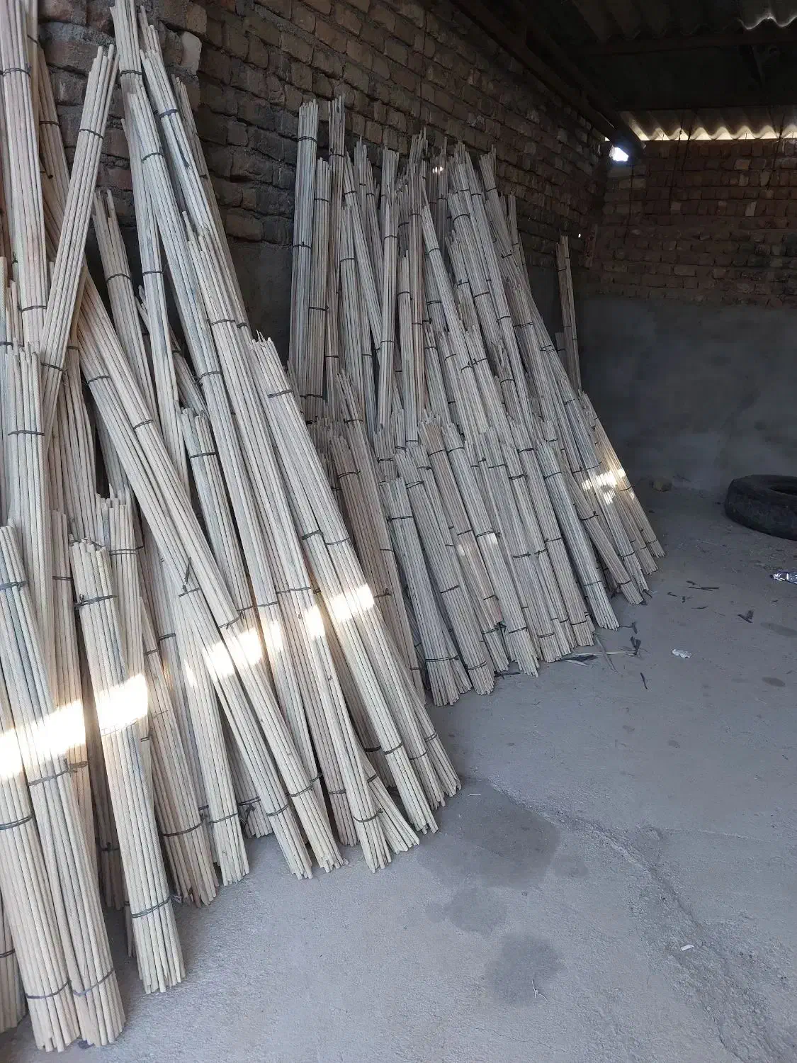 بزرگترین تولید کننده دوبل چوبی|خدمات پیشه و مهارت|قم, جمکران|دیوار