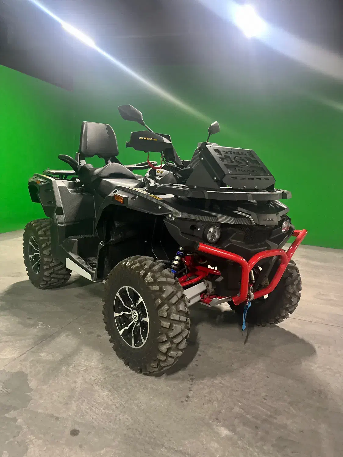 stels850|موتورسیکلت|تهران, ازگل|دیوار