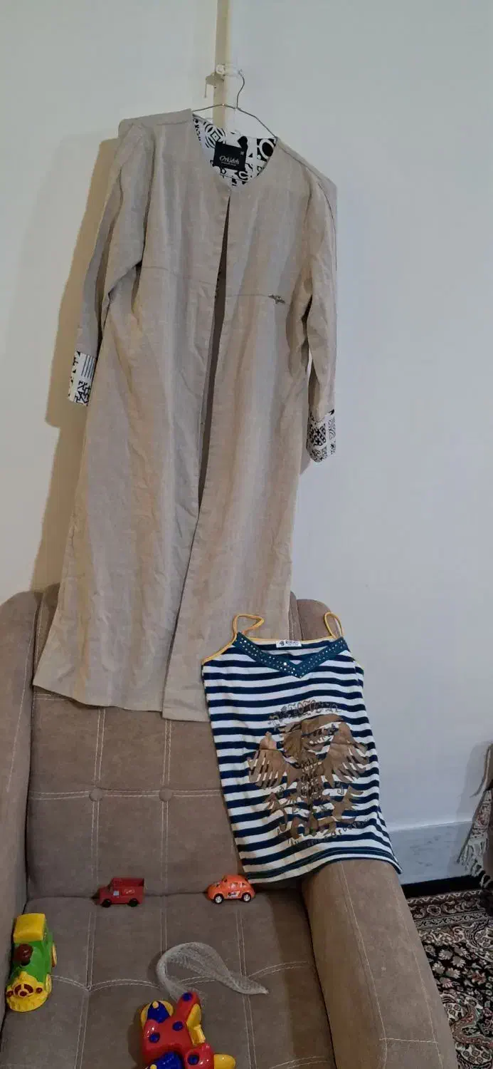 لباس بچه|کفش و لباس بچه|کرمانشاه, |دیوار