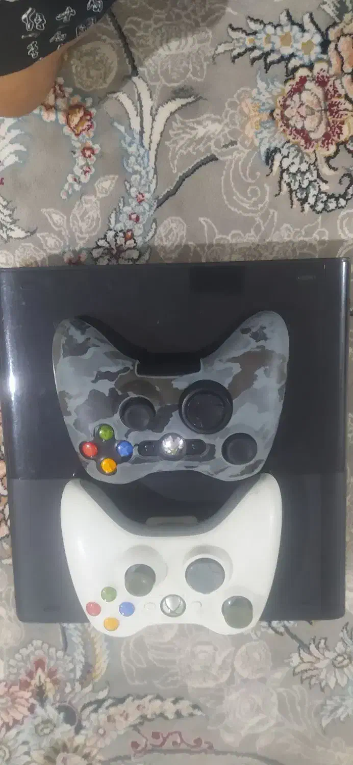 Xbox 360|کنسول، بازی ویدئویی و آنلاین|ماهدشت, |دیوار