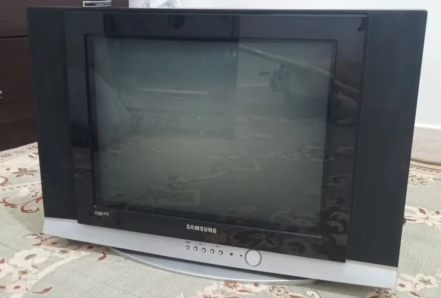 تلویزیون سامسونگ|تلویزیون و پروژکتور|نجف‌آباد, صالح آباد|دیوار