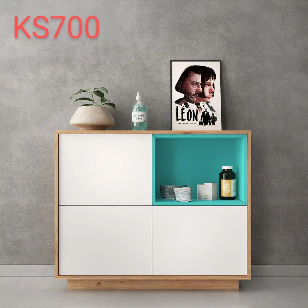 جاکفشی|جاکفشی، کمد، دراور|کرمان, |دیوار