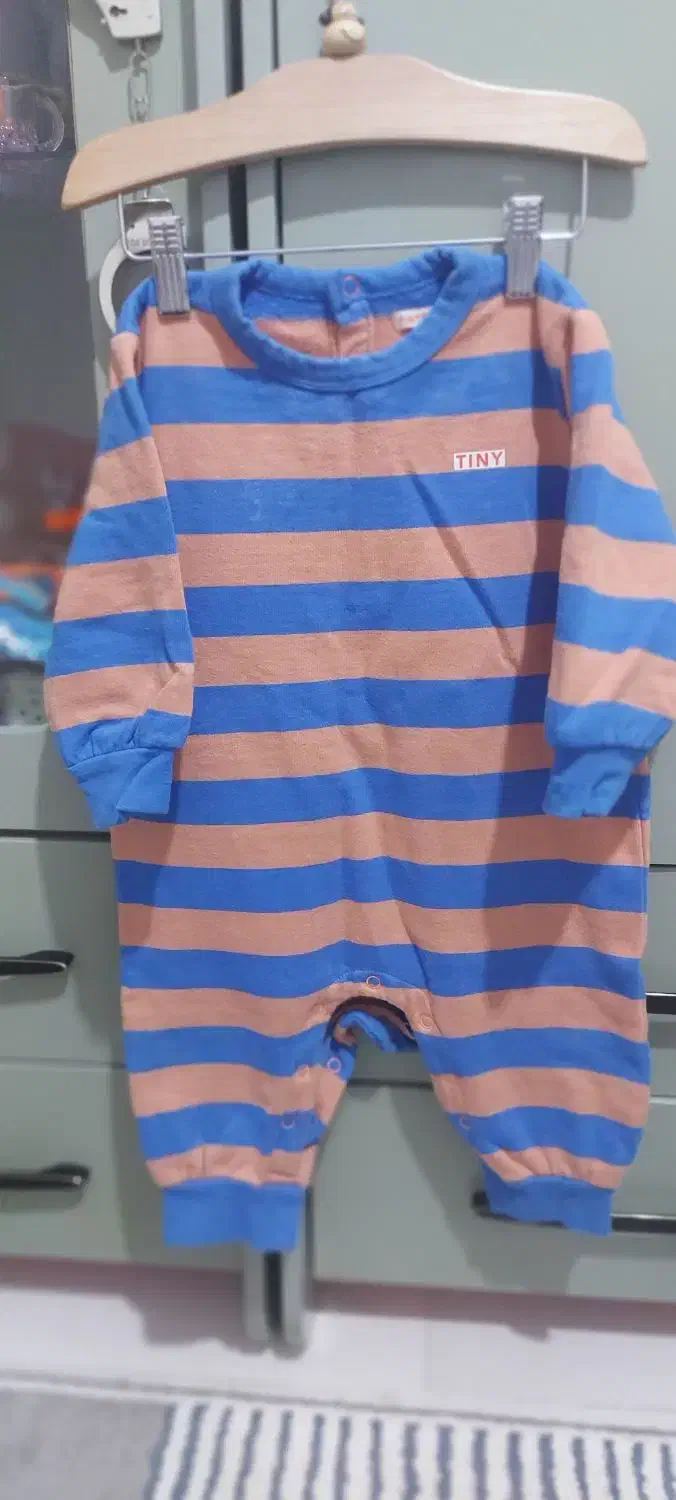 سرهمی کودکانه و بچه گانه|کفش و لباس بچه|تهران, حکیمیه|دیوار