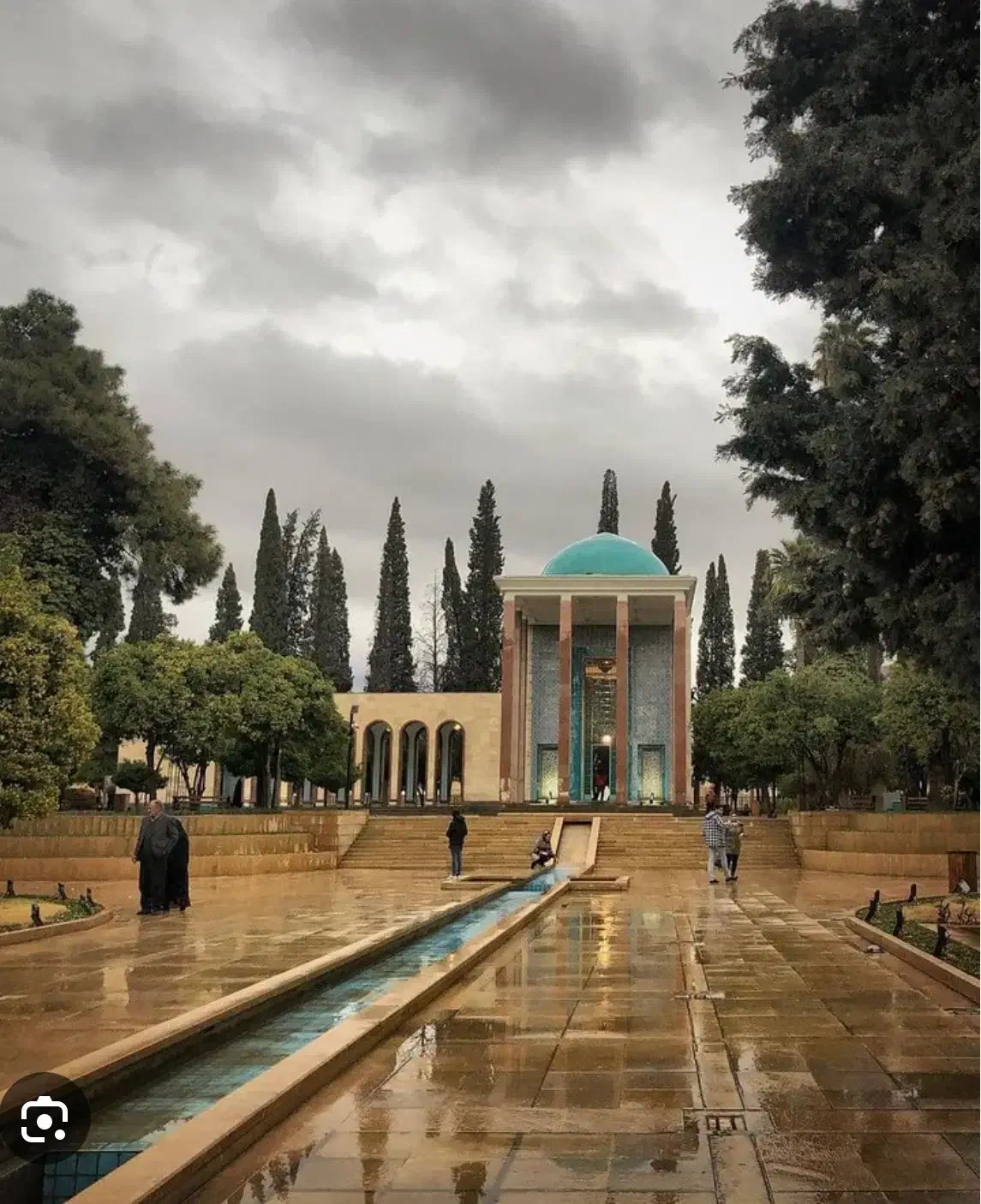 فروش ملک در منطقه توریستی سعیدیه|فروش آپارتمان|شیراز, نیستان|دیوار
