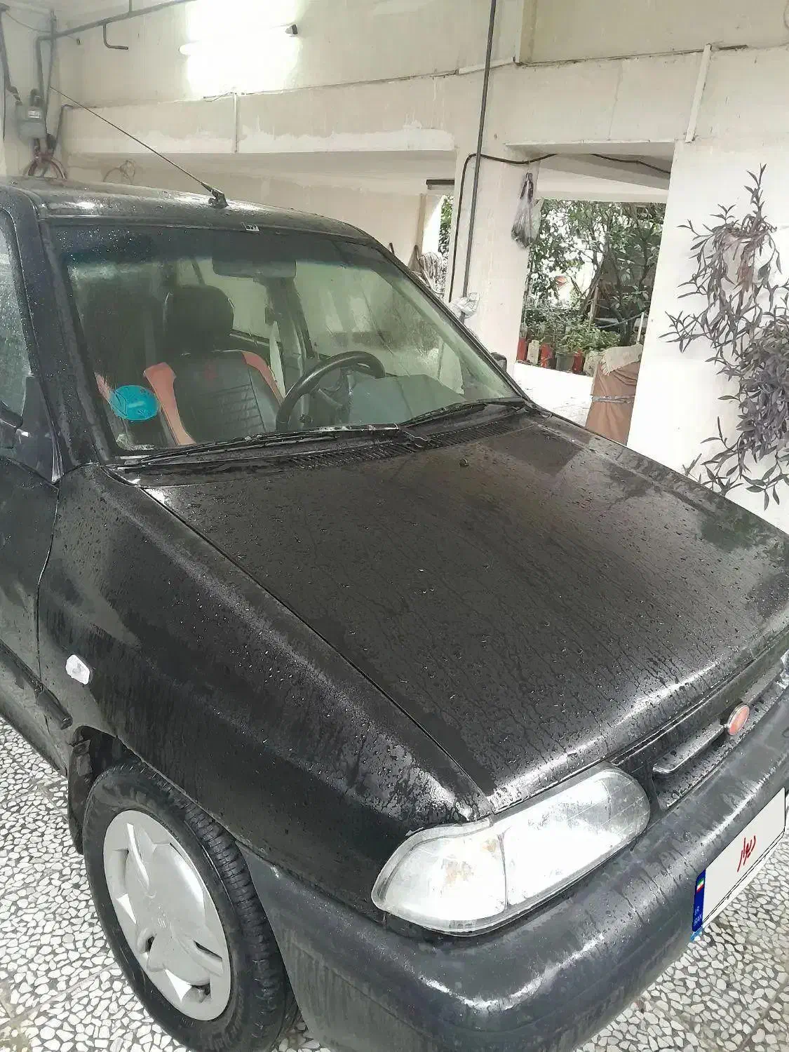 پراید مدل ۸۵|خودرو سواری و وانت|املش, |دیوار