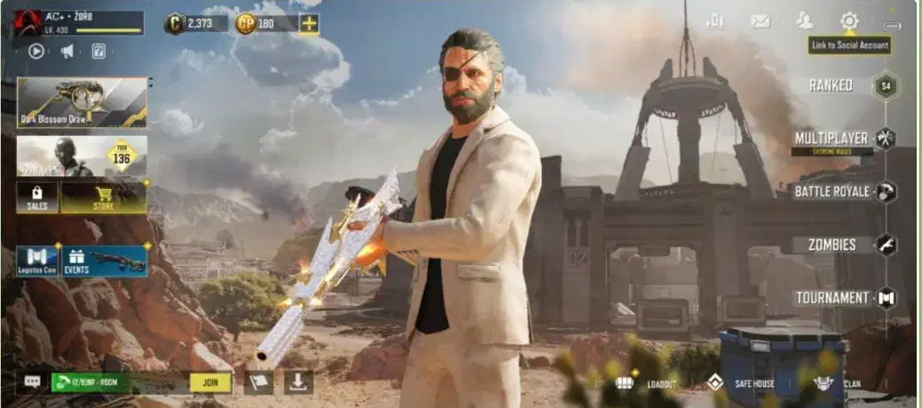 اکانت کالاف|کنسول، بازی ویدئویی و آنلاین|بلده, |دیوار