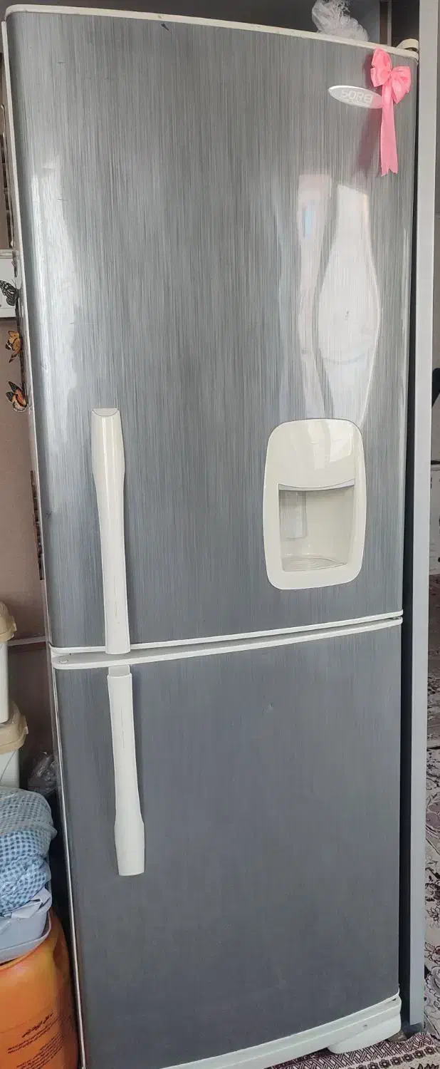 یخچال|یخچال و فریزر|شاهرود, |دیوار