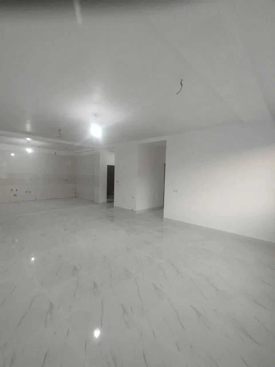 ۱۱۵متر ( ویو ابدی ) بلوار ۹۰ متری|فروش آپارتمان|دورود, |دیوار