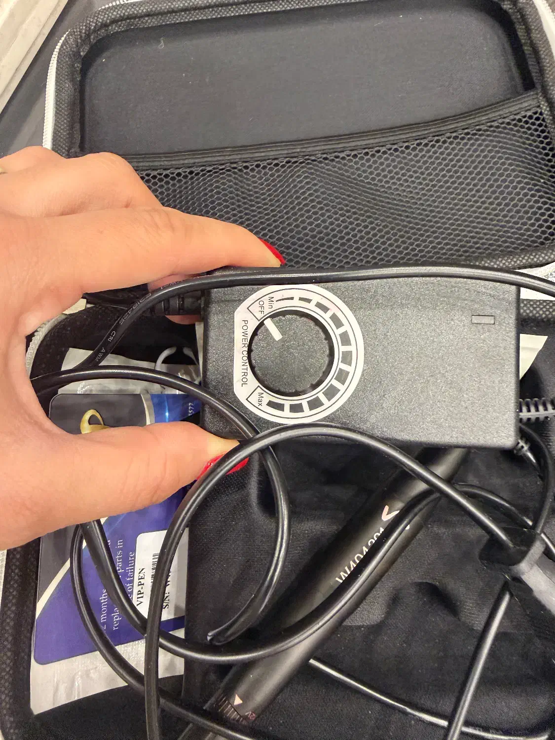 دستگاه تتو|صوتی و تصویری|کرج, حصارک بالا|دیوار