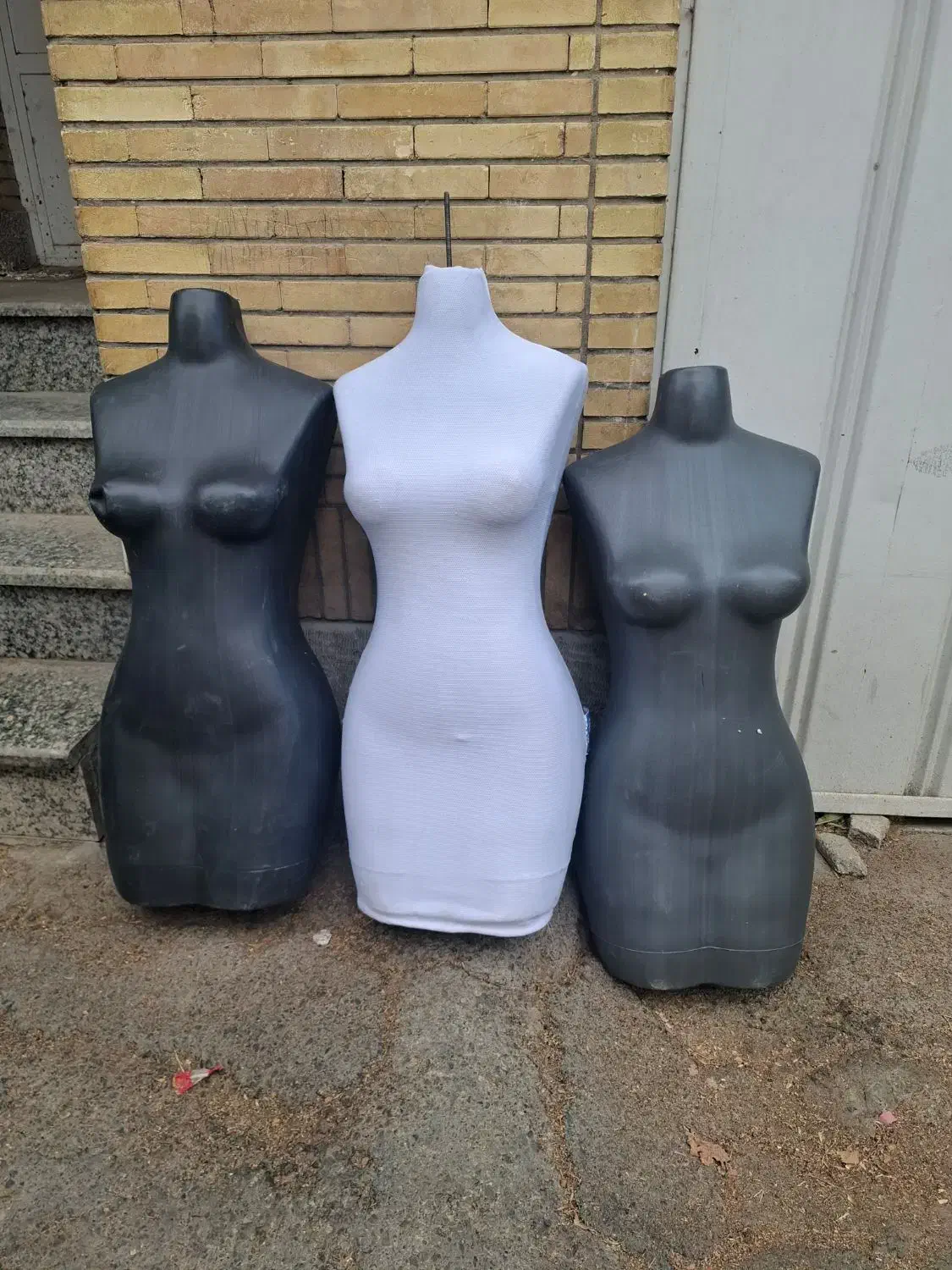 مایکن طبق عکس|فروشگاه و مغازه|شهرکرد, |دیوار