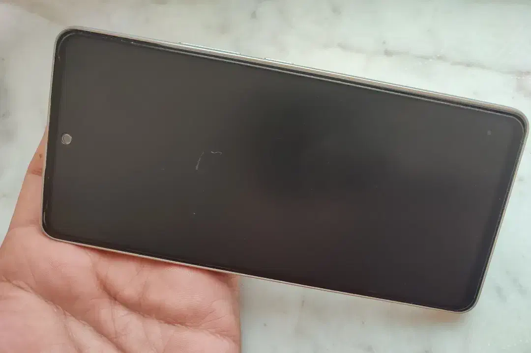 سامسونگ  5g  a53 با حافظه 128|موبایل|زنجان, |دیوار